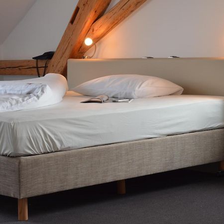 Landhotel Zerlaut Кислег Экстерьер фото