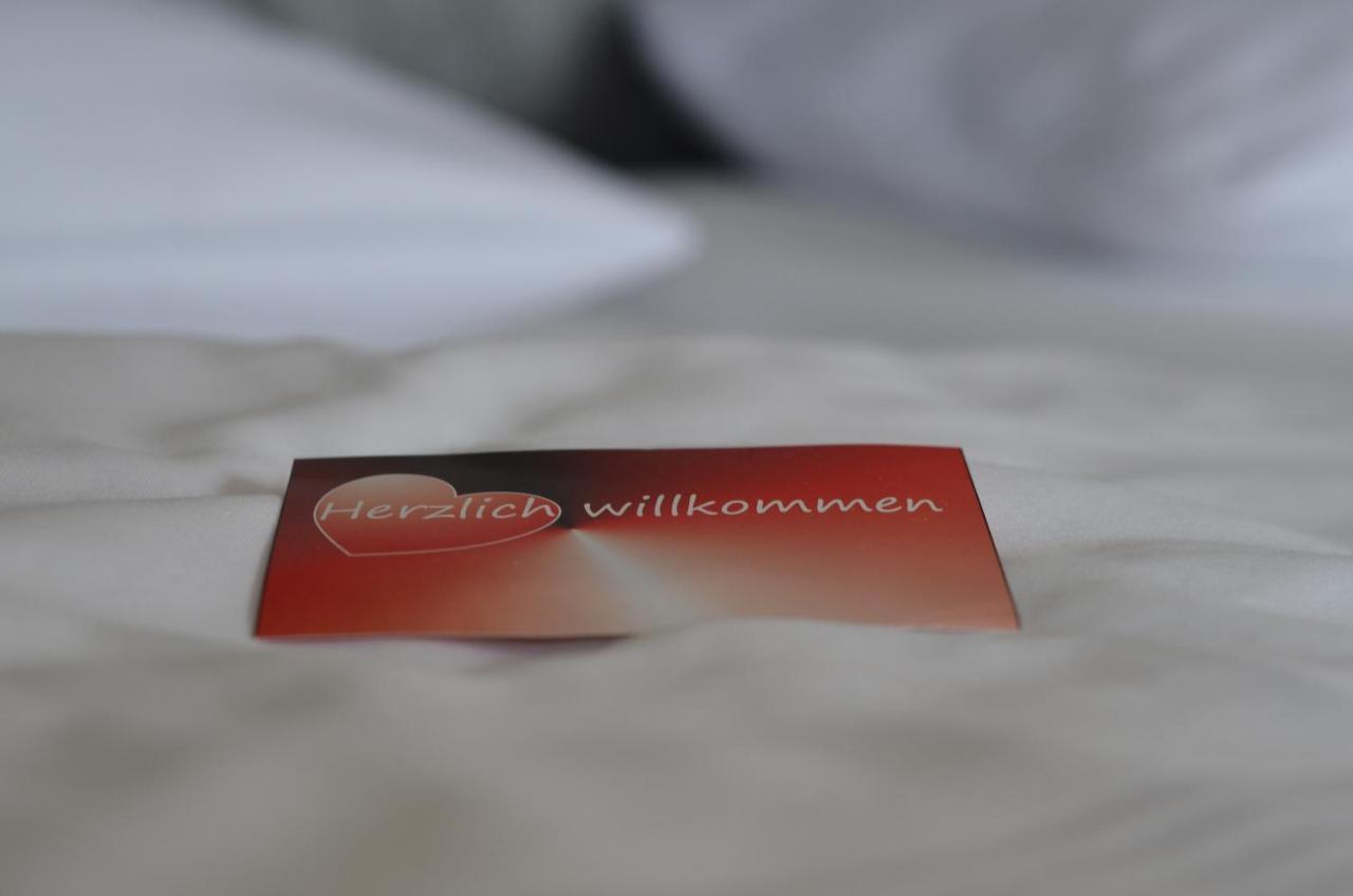 Landhotel Zerlaut Кислег Экстерьер фото