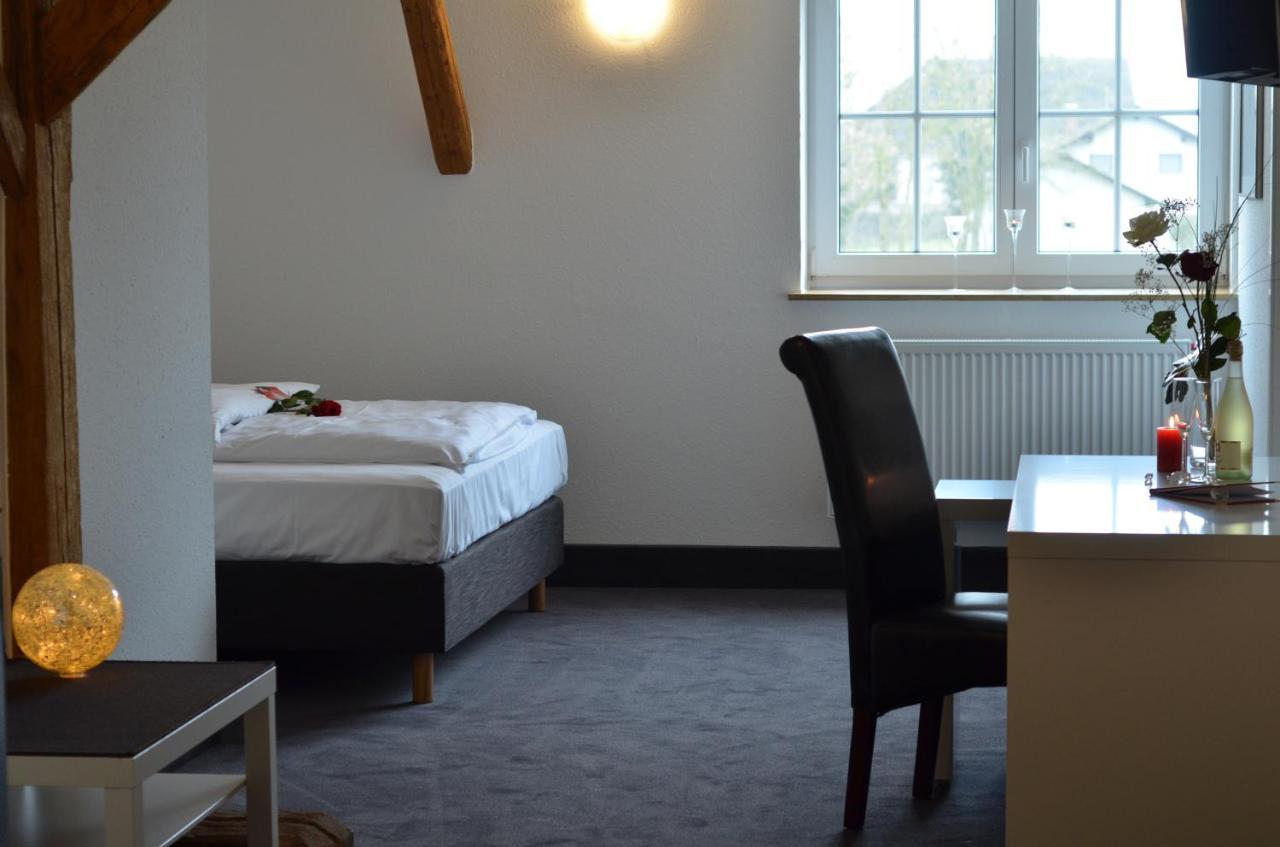 Landhotel Zerlaut Кислег Экстерьер фото