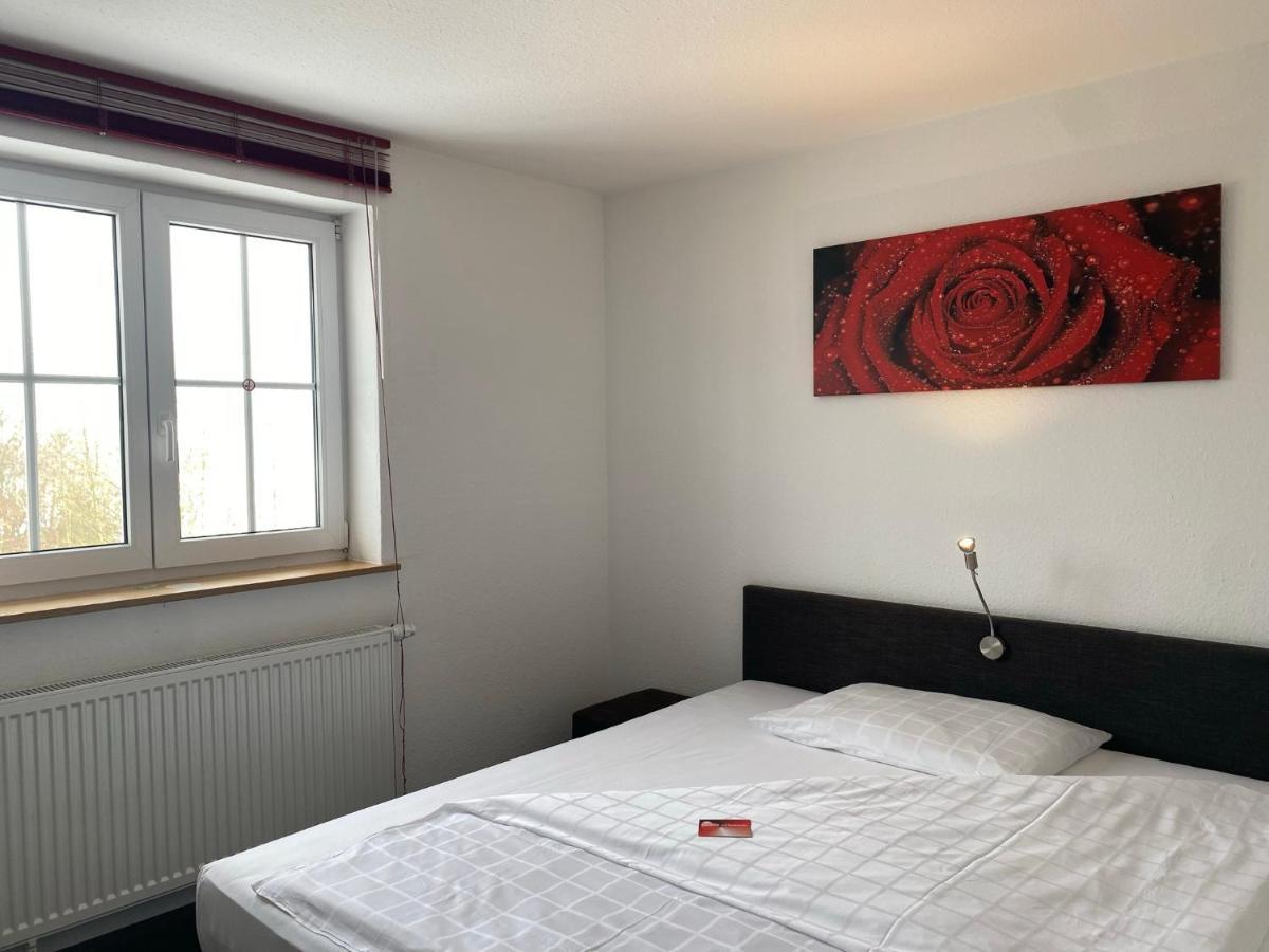 Landhotel Zerlaut Кислег Экстерьер фото