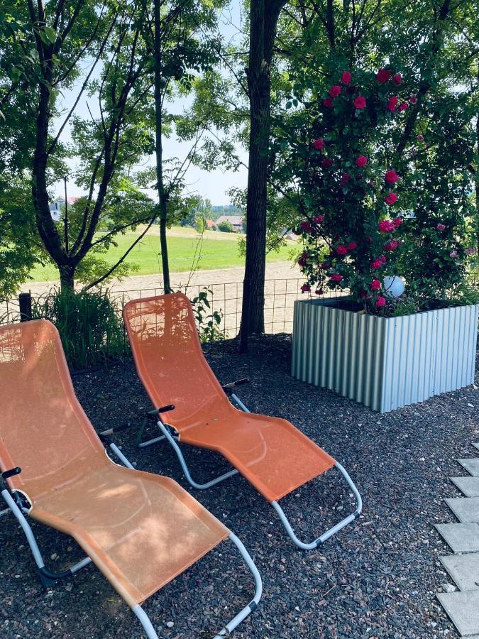 Landhotel Zerlaut Кислег Экстерьер фото