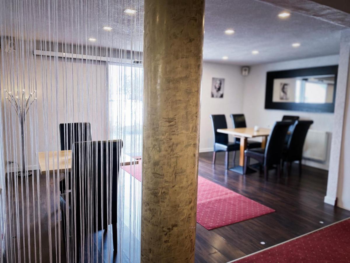 Landhotel Zerlaut Кислег Экстерьер фото