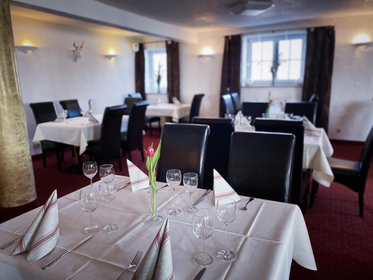 Landhotel Zerlaut Кислег Экстерьер фото