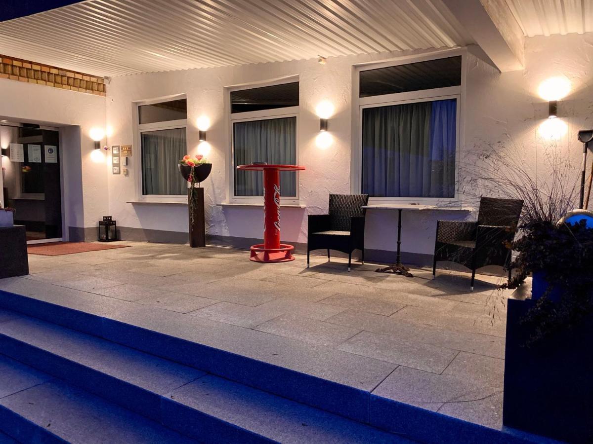 Landhotel Zerlaut Кислег Экстерьер фото
