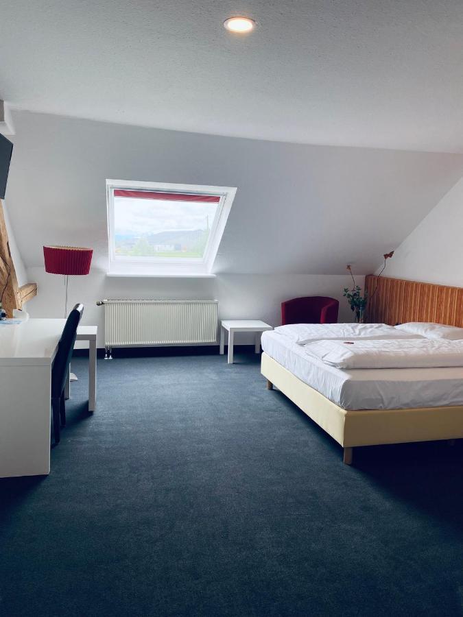 Landhotel Zerlaut Кислег Экстерьер фото