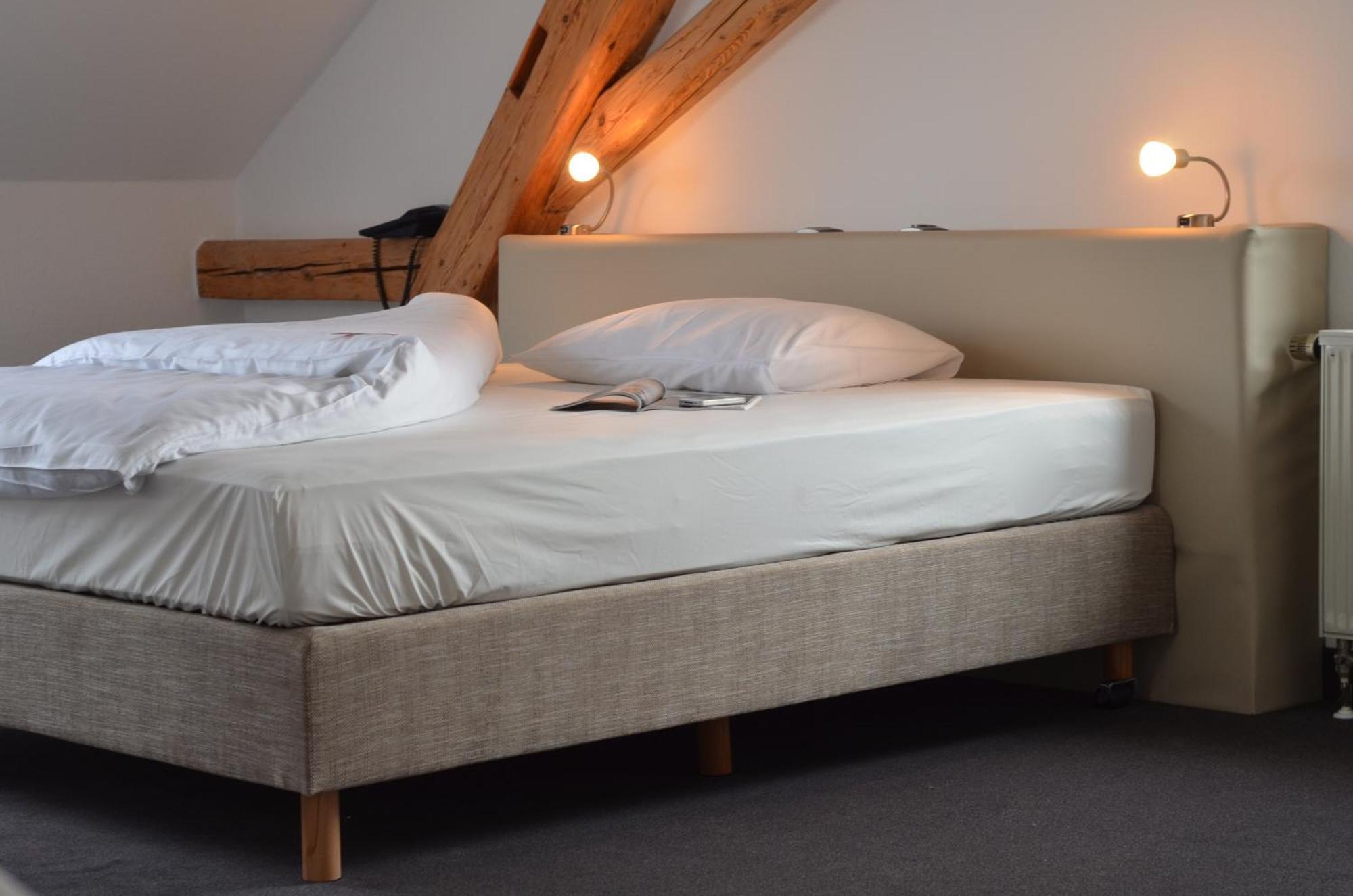 Landhotel Zerlaut Кислег Экстерьер фото