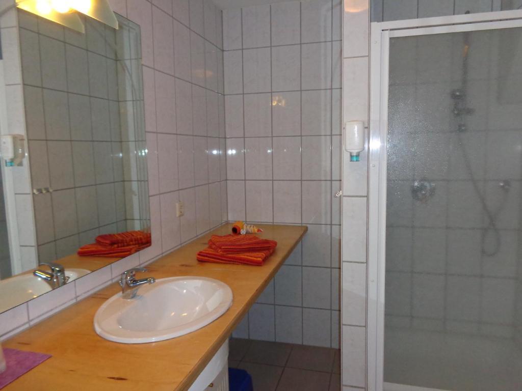 Landhotel Zerlaut Кислег Номер фото