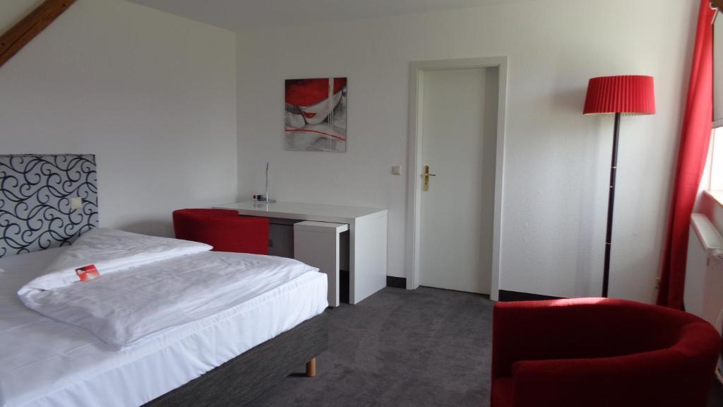Landhotel Zerlaut Кислег Экстерьер фото