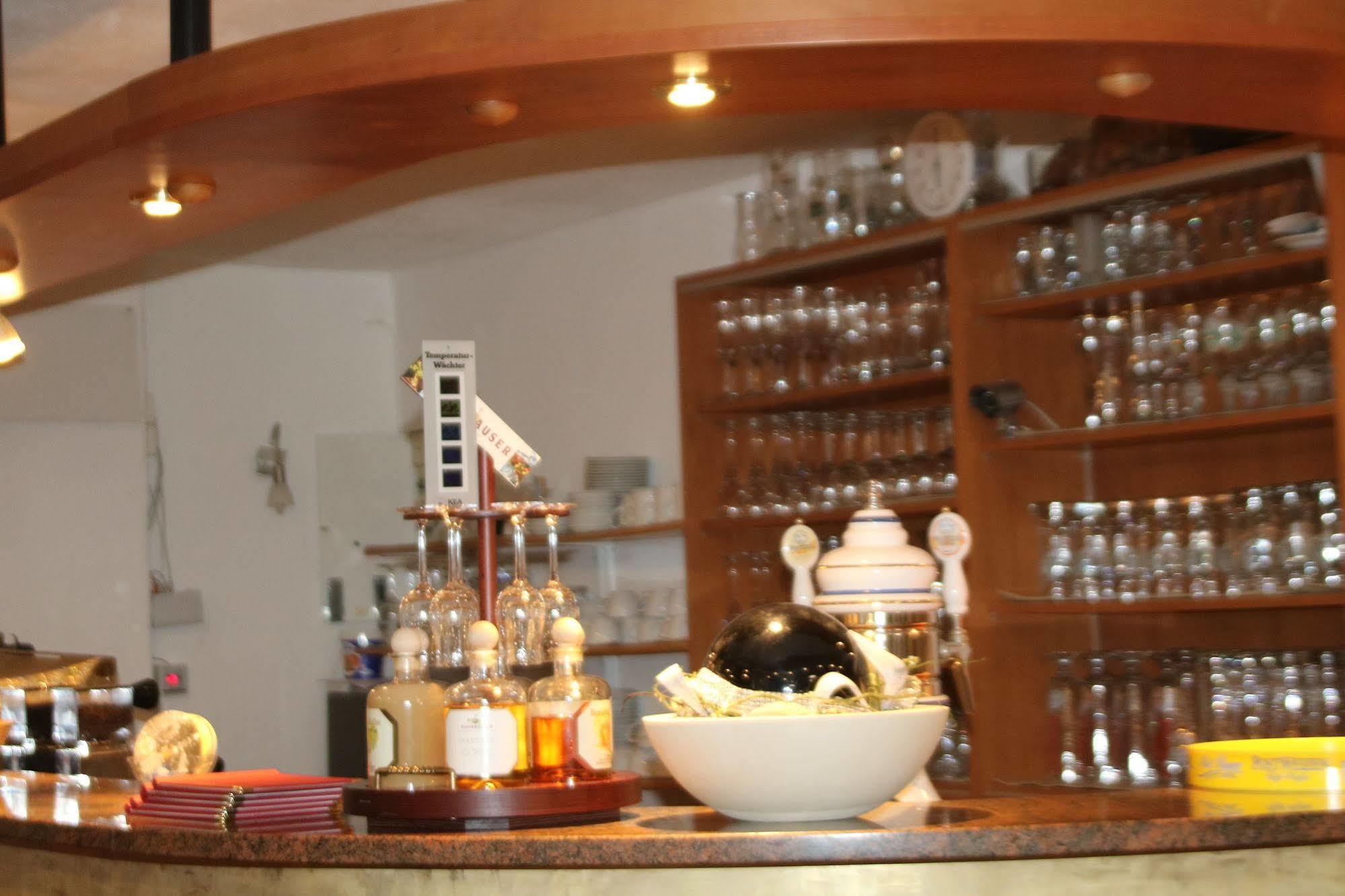Landhotel Zerlaut Кислег Экстерьер фото