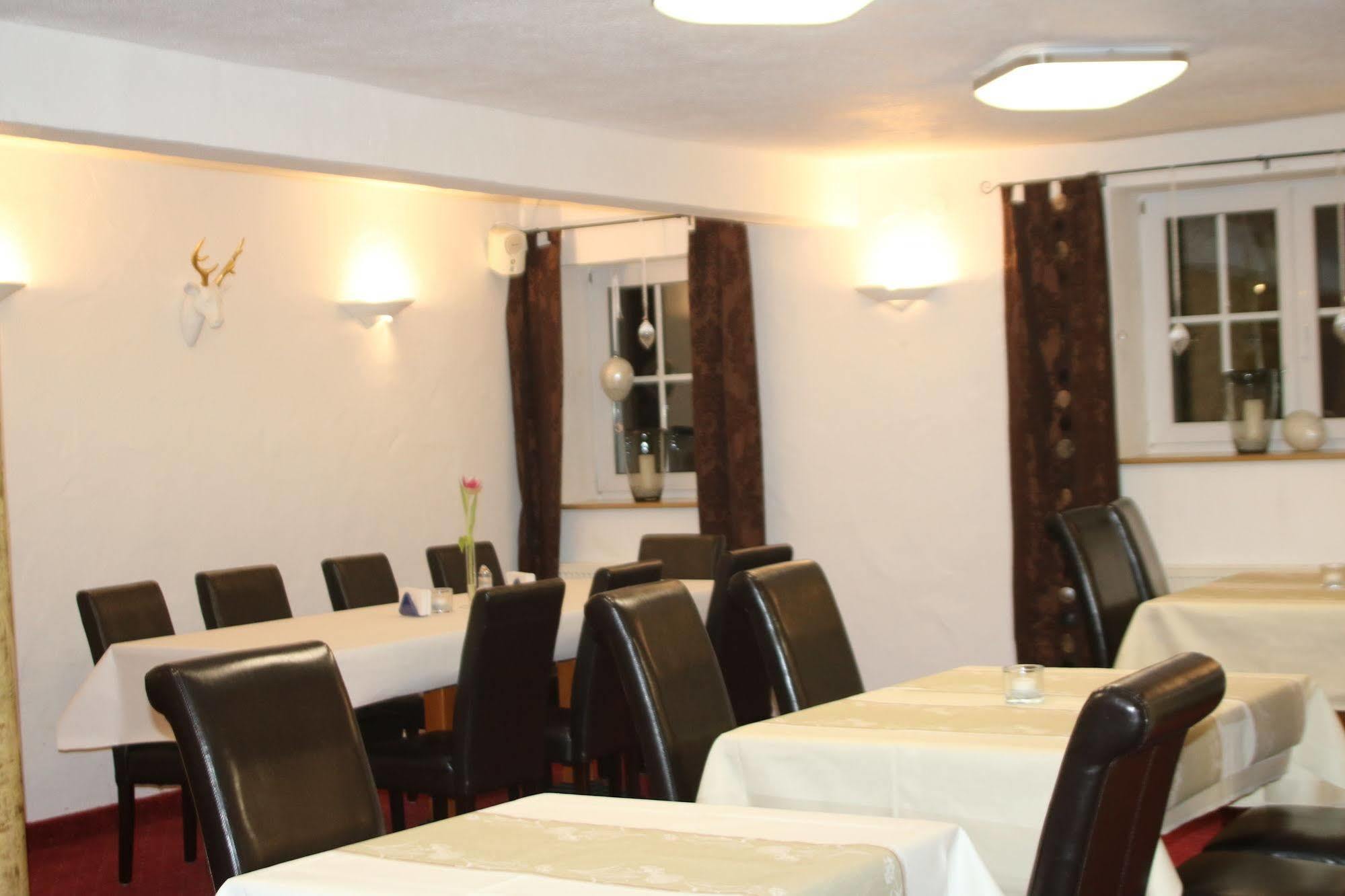 Landhotel Zerlaut Кислег Экстерьер фото