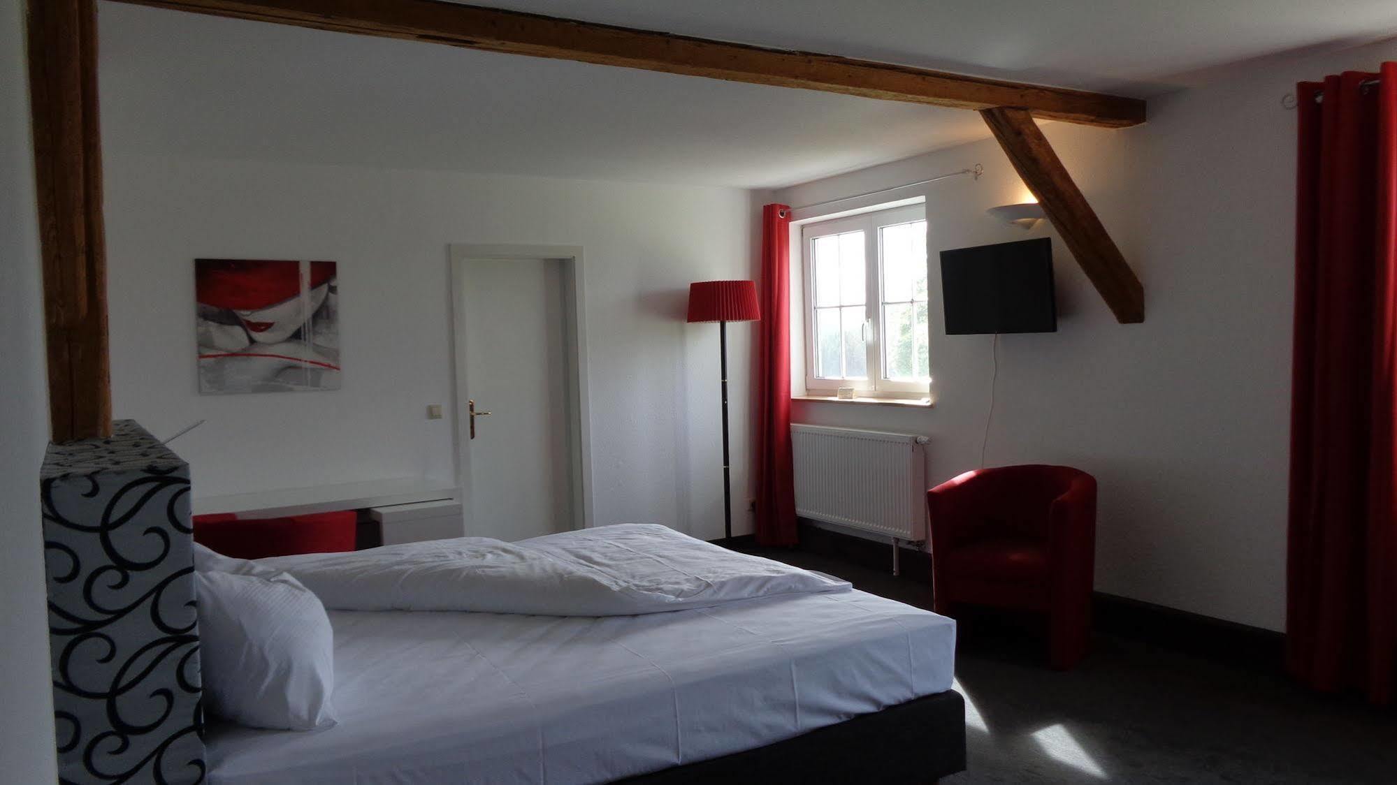 Landhotel Zerlaut Кислег Экстерьер фото
