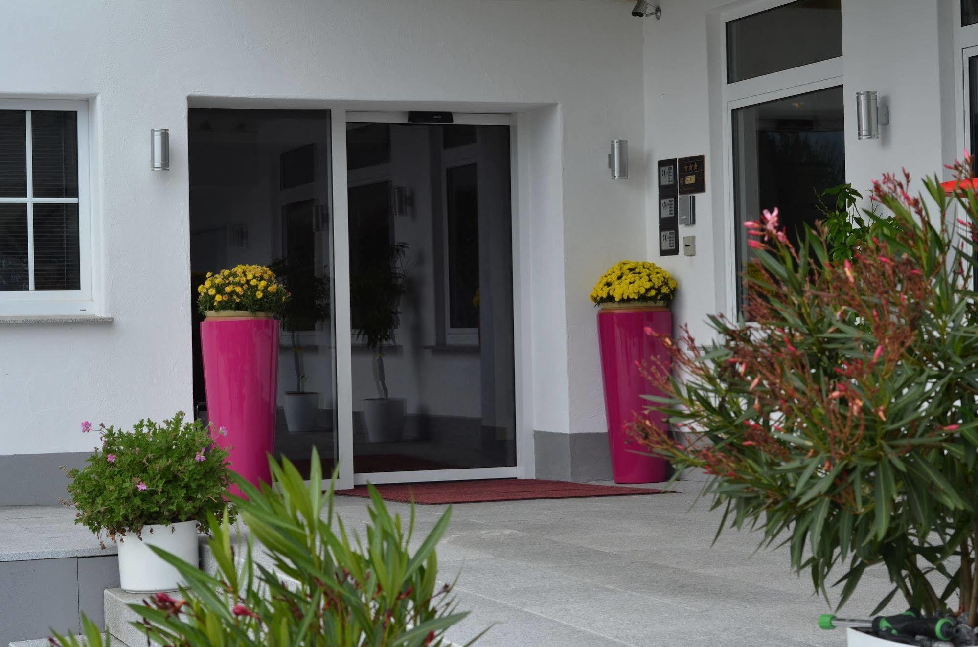 Landhotel Zerlaut Кислег Экстерьер фото